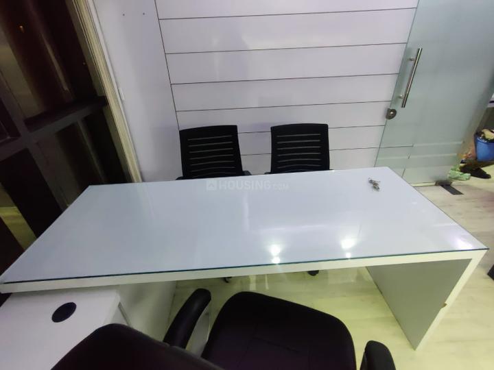 Cabin image of 639.0 Sq.ft  Ready to use Office Space for rent in Prahlad Nagar for 26000