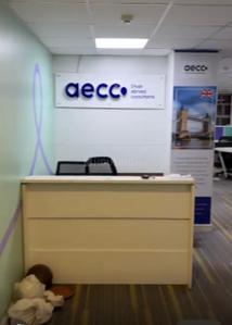Reception image of 2000.0 Sq.ft  Ready to use Office Space for rent in Somajiguda for 150000
