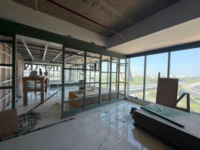 Ready to use Office Space