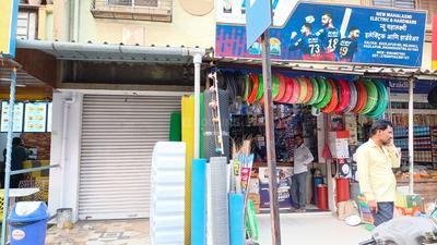 Others image of 600.0 Sq.ft   Shop for rent in Badlapur West for 40000