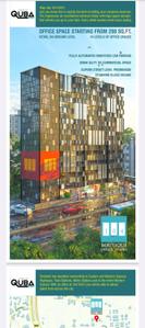 Others image of 480.0 Sq.ft  Bare shell Office Space for sale in Malad East for 7500000