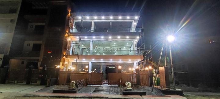 Others image of 1850.0 Sq.ft Showroom for rent in Sector 116 for 125000