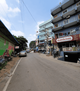 Others image of 1100.0 Sq.ft  Bare shell Office Space for rent in Kukatpally for 42000