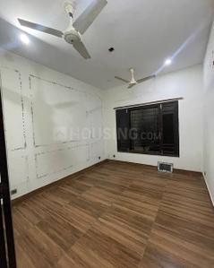 Bare shell Office Space