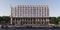 Outside View image of 732.0 Sq.ft  Bare shell Office Space for sale in Anurag Nagar for 8052000