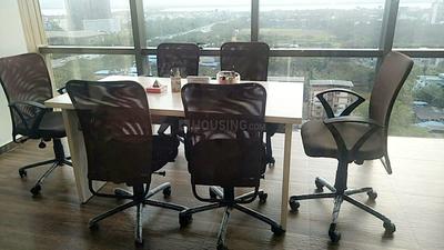 Others image of 1000.0 Sq.ft  Ready to use Office Space for sale in Vashi for 35000000
