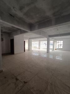 Floor Plan image of 2100.0 Sq.ft Commercial Property for rent in Afzal Gunj for 75000