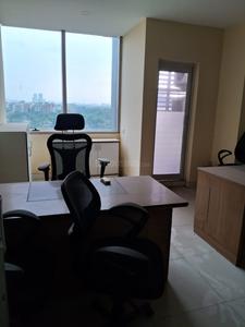 Others image of 550.0 Sq.ft  Ready to use Office Space for rent in New Town for 51000