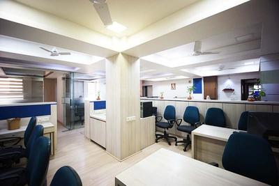 Others image of 1162.0 Sq.ft  Ready to use Office Space for sale in Vastrapur for 19900000