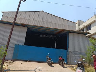 Others image of 1200.0 Sq.ft   Warehouse for rent in Badlapur East for 75000
