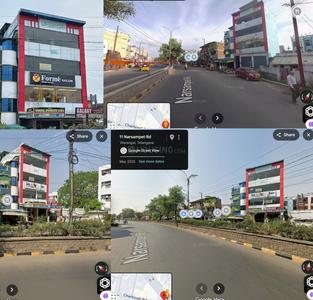 Others image of 900.0 Sq.ft Showroom for rent in Girmajipet for 15000