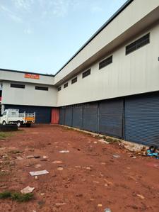 Others image of 2760.0 Sq.ft   Warehouse for rent in Kozhikkattu Kunnu for 75000