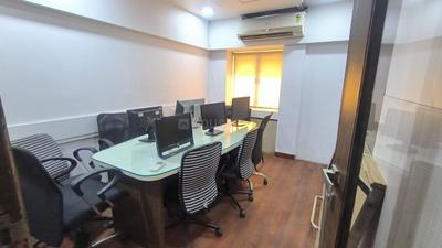 Others image of 350.0 Sq.ft  Ready to use Office Space for rent in Belapur CBD for 65000