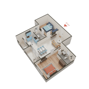 Excellence 3D 2