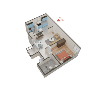 Gallery Cover Pic of Svamitva Emerald Square