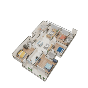 Ansal Api Esencia 3D 1