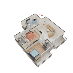 Resizone Om Sarthak 3D 2