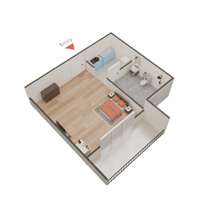 Vajram Vivera 3D 2