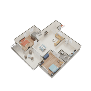 Preeti Elements 5 3D 3