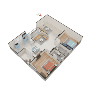 Gallery Cover Pic of Newmark Homes