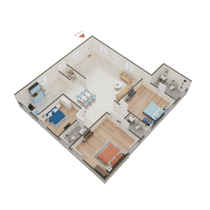 Gallery Cover Pic of Sujatha Homes