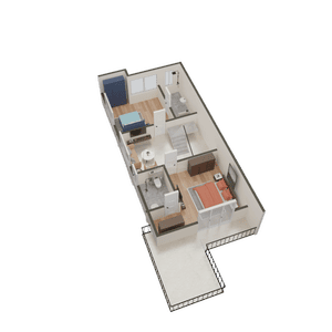 Avigna Celeste 3D 3