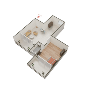 Satyam 17 West 3D 3