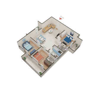 Gallery Cover Pic of Mahagun Manor