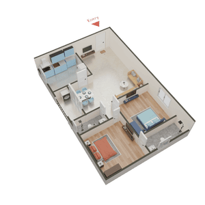 BV Heights 3D 2