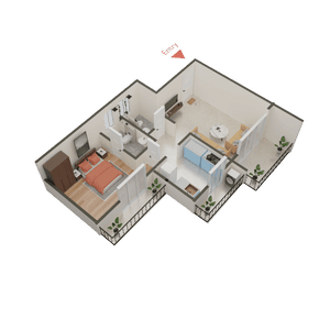 Neelkanth Exotica 3D 2