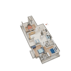 Aarna 84 3D 2