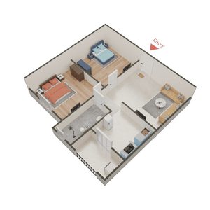 Gallery Cover Pic of DSMAX SMART NEST
