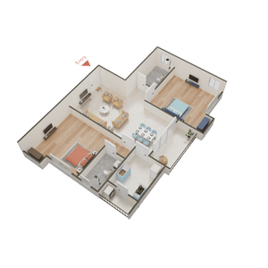 PRM Bonani 3D 1