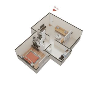 Varun Heights 3D 2