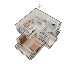 Ace Homes 3D 2