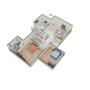 Unishire Elan 3D 2