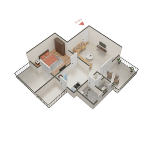 Kulkarni Asmant 3D 2