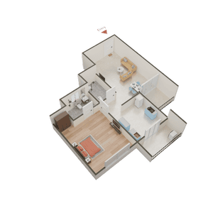 Patels Zenith 3D 2