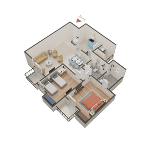 Ashadeep Vedanta 3D 2