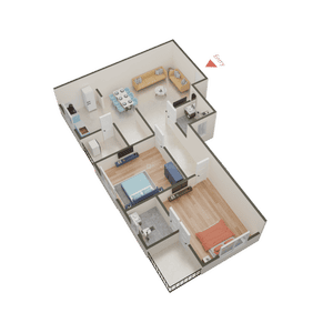 Shivam Rudra Sky 3D 2