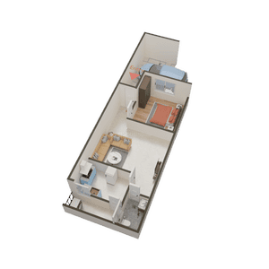 SR Empressia Homes 3D 3