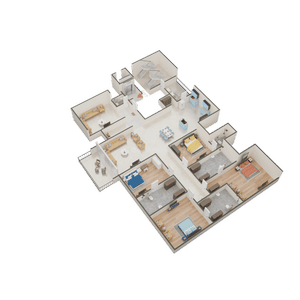 Skara Divyam 3D 2