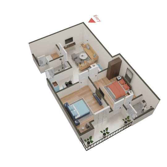 Orchid Estate - Image 4