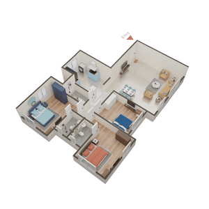Sai Sansar 3D 2