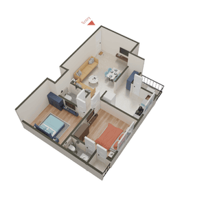 Swami Eminence 3D 2