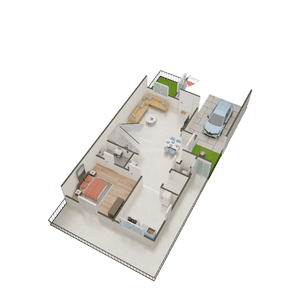 Shilp Serene 3D 4
