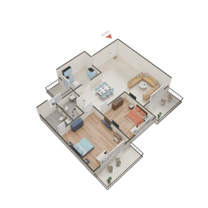 Durga Coral in Kadubeesanahalli, Bangalore Price, Reviews