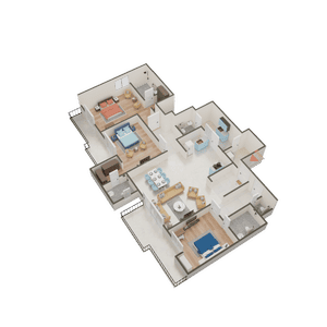 Navraj The Kingstown Heights 3D 2