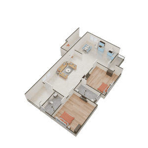 Guru Akshitha 3D 2