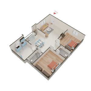 SR DNR Elegance 3D 2